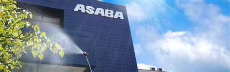 Asaba Corporation.